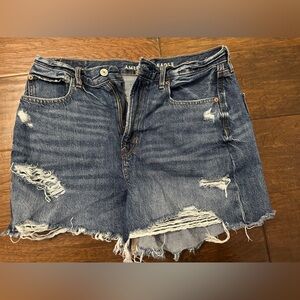 American Eagle Denim Shorts